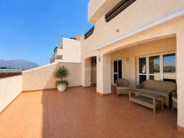 Dúplex en venta en Manilva, La Duquesa. Dúplex en venta en la zona de Puerto de Duquesa. Dúplex.