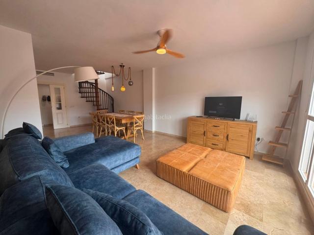Dúplex en venta en Manilva, La Duquesa. DDH700. Dúplex.