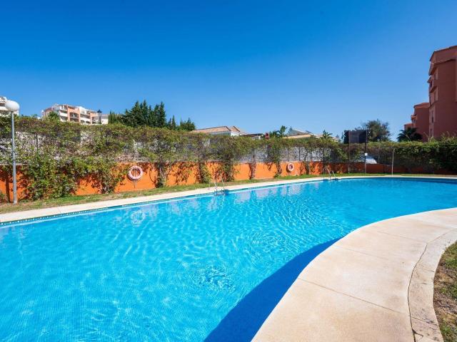 Dúplex en venta en Manilva Málaga