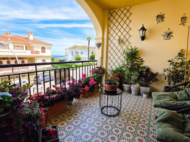 Dúplex en venta en Manilva Málaga