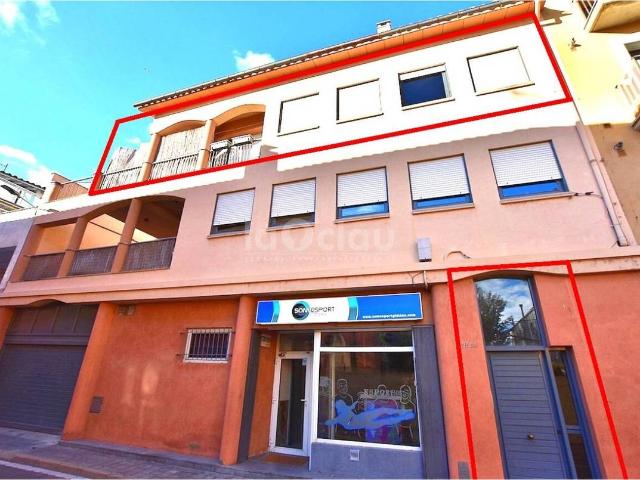 Dúplex en Venta en Manlleu