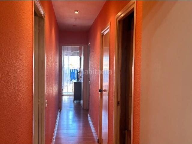 Dúplex en venta en Manlleu. Dúplex con terraza en venta Manlleu. Dúplex.