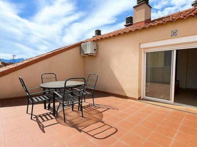 Dúplex en Venta en Manresa