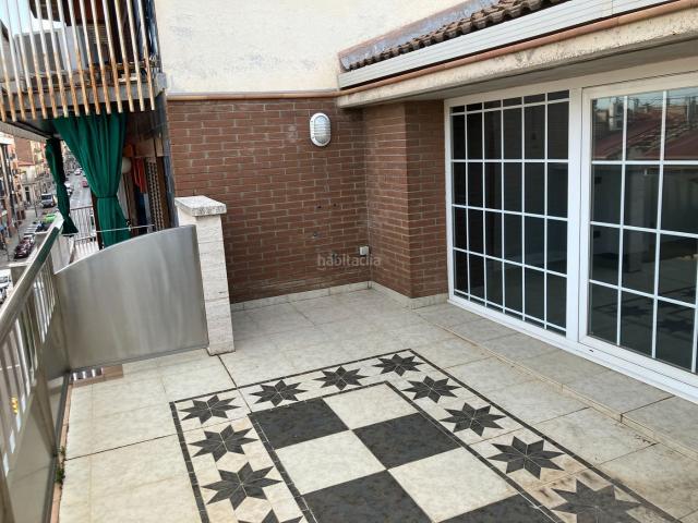Dúplex en venta en Manresa, Carretera de Vic Remei. Fantástico duplex en centro de manresa. Dúplex.