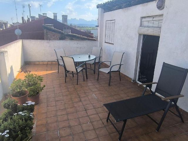 Dúplex en venta en Manresa, de 70 m² 2 habitaciones por 132.260