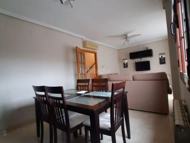 Dúplex en venta en Manzanares. Duplex en venta en Manzanares, 3 dormitorios. Dúplex.