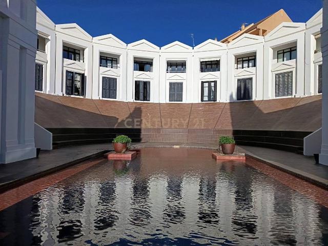 Dúplex en Venta en Manzanera Tosal