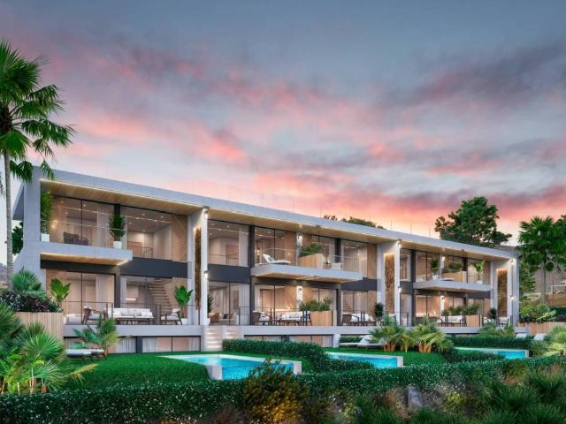 Dúplex en Venta en Marbella