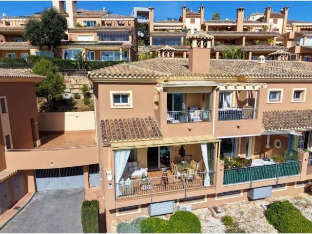Dúplex en Venta en Marbella