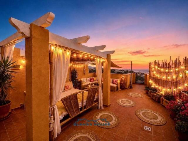 Dúplex en Venta en Marbella