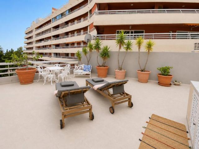 Dúplex en Venta en Marbella