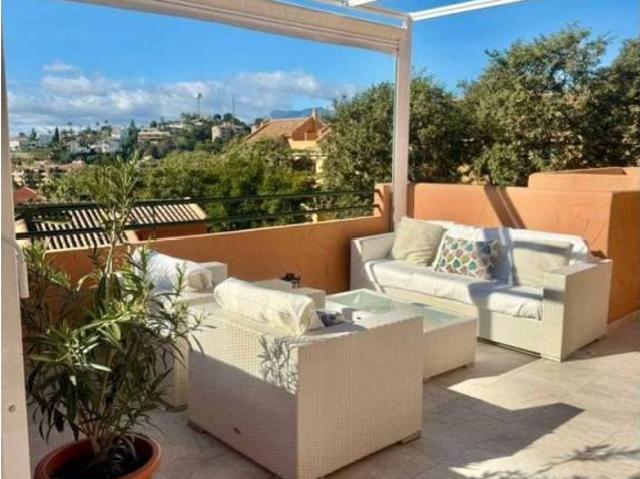 Dúplex en Venta en Marbella