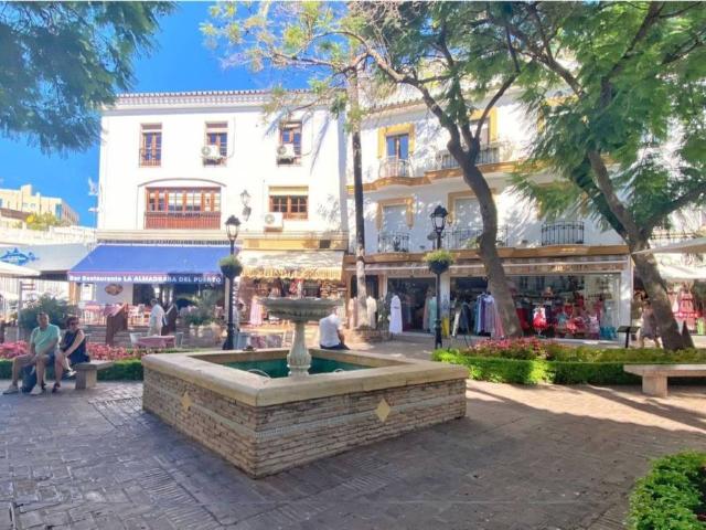 Dúplex en Venta en Marbella
