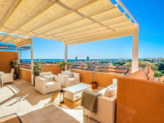 Dúplex en Venta en Marbella