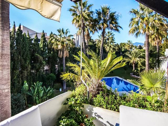 Dúplex en Venta en Marbella