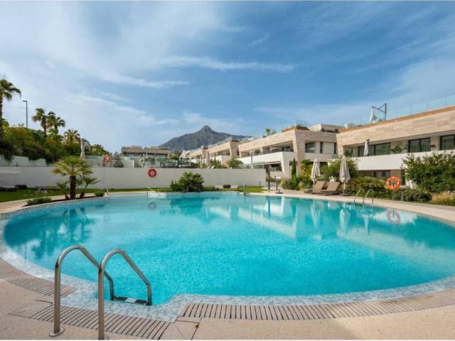 Dúplex en Venta en Marbella