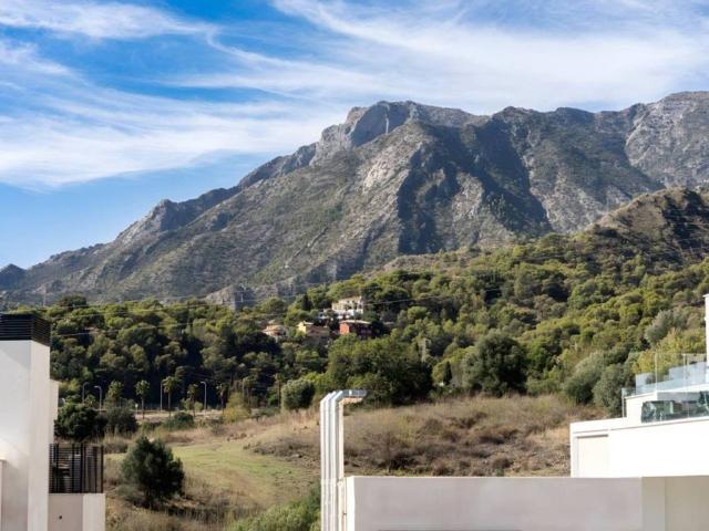 Dúplex en Venta en Marbella