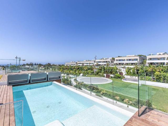 Dúplex en Venta en Marbella