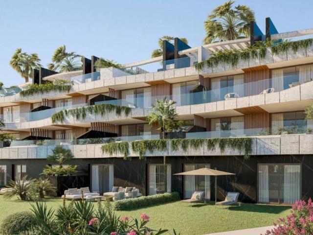 Dúplex en Venta en Marbella
