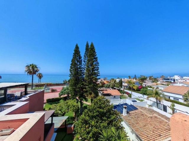 Dúplex en Venta en Marbella