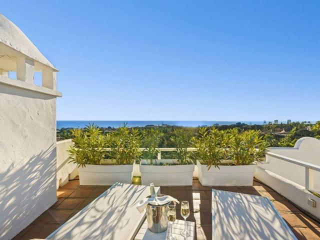 Dúplex en Venta en Marbella