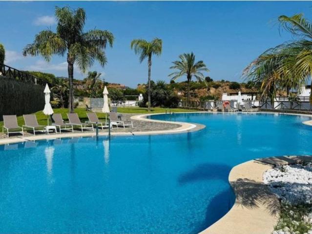 Dúplex en Venta en Marbella