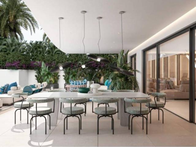 Dúplex en Venta en Marbella