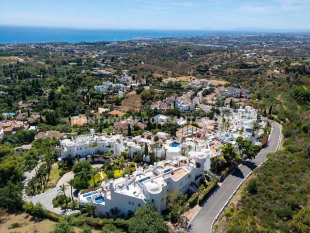 Dúplex en Venta en Marbella