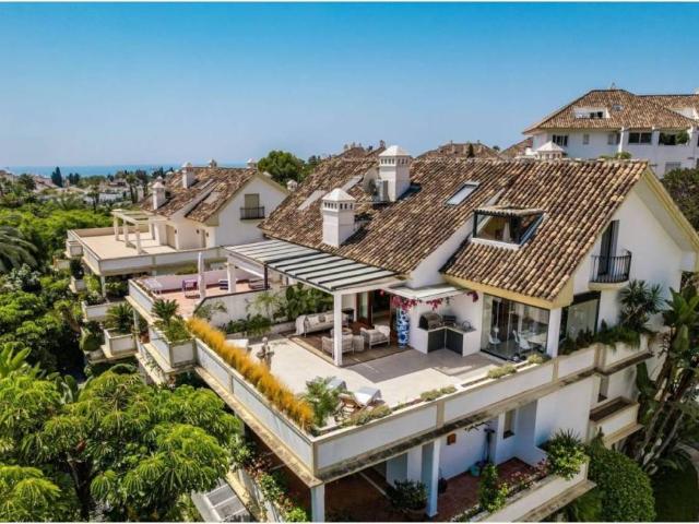 Dúplex en Venta en Marbella