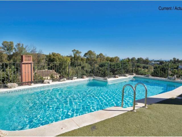Dúplex en Venta en Marbella