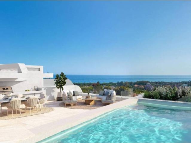 Dúplex en Venta en Marbella