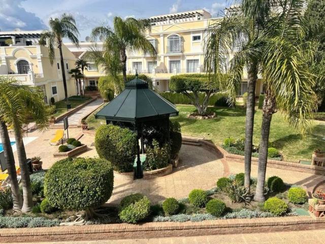 Dúplex en Venta en Marbella