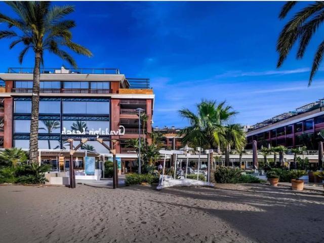 Dúplex en Venta en Marbella