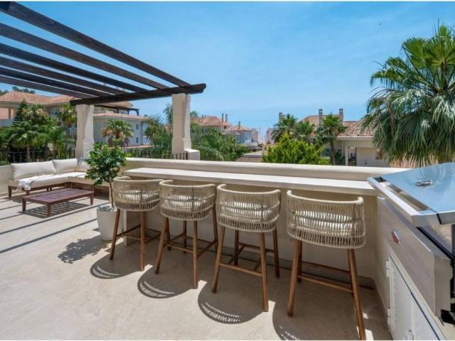 Dúplex en Venta en Marbella