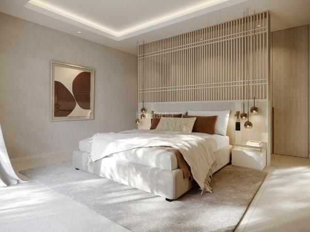 Dúplex en venta en Marbella, Cabopino Artola. Dúplex.