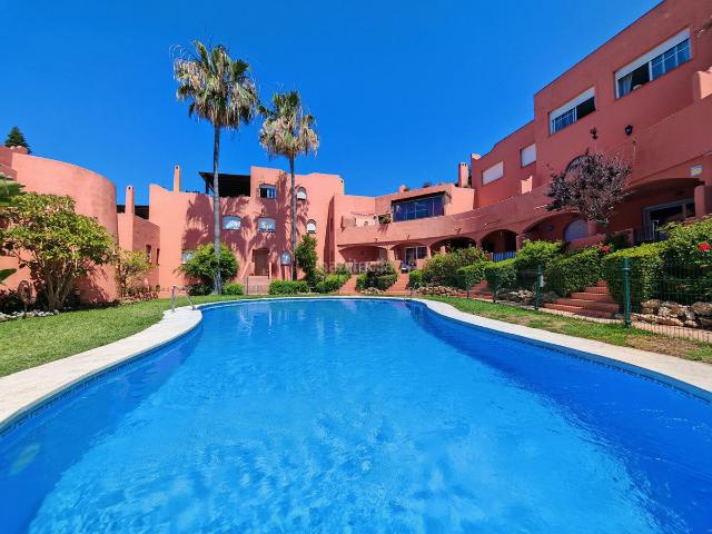Dúplex en venta en Marbella, Aloha. Dúplex de 3 dormitorios en Marbella. Dúplex.
