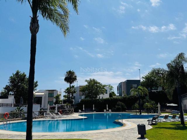 Dúplex en venta en Marbella, Aloha. Dúplex de 3 dormitorios en Marbella. Dúplex.