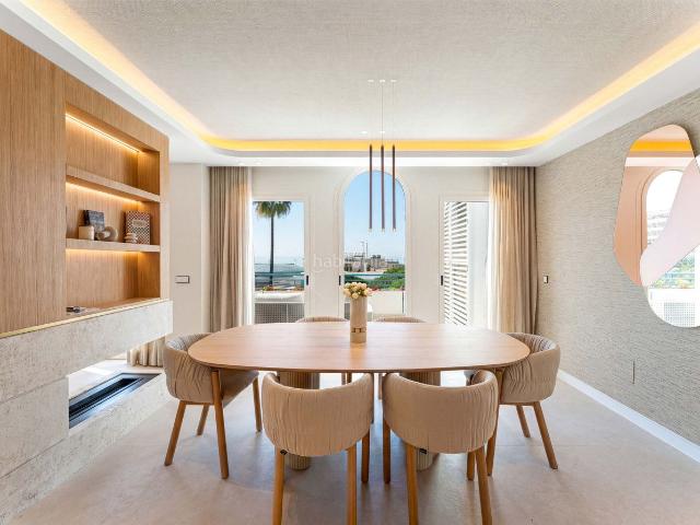 Dúplex en venta en Marbella, Aloha. Dúplex de 3 dormitorios en Marbella. Dúplex.