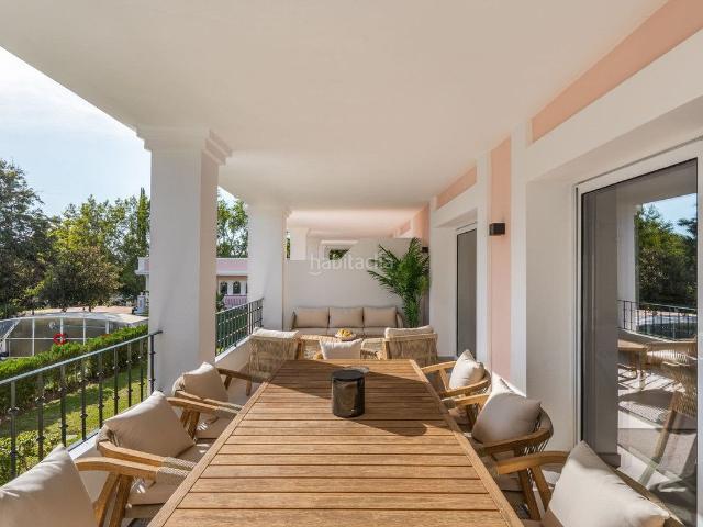 Dúplex en venta en Marbella, Aloha. Dúplex.