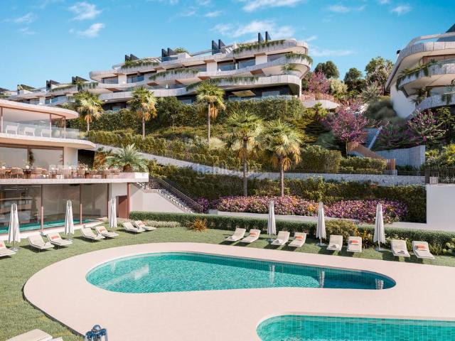 Dúplex en venta en Marbella, Elviria. Dúplex.