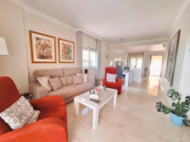 Duplex en venta en Marbella, Este Elviria