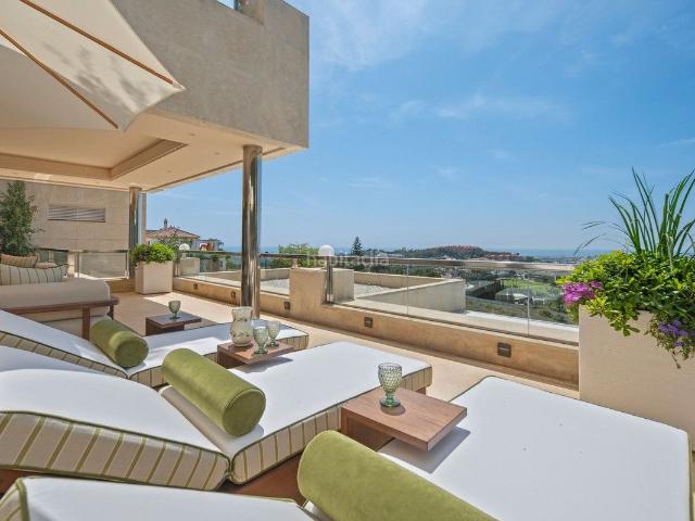 Dúplex en venta en Marbella, Los Naranjos. Dúplex.