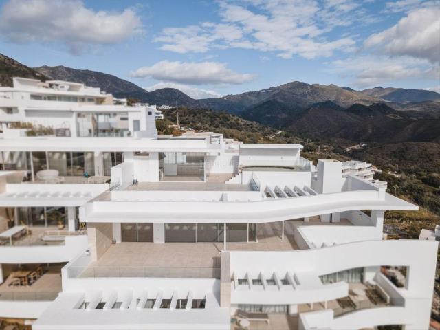 Dúplex en venta en Marbella, Los Jardines de Marbella La Ermita. Dúplex.