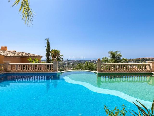 Dúplex en venta en Marbella, Nueva Andalucía centro. Dúplex.