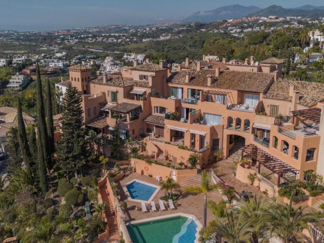 Dúplex en venta en Marbella Málaga