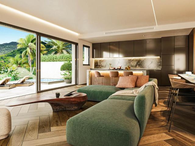 Dúplex en venta en Marbella Málaga