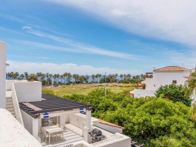 Dúplex en venta en Marbella Málaga