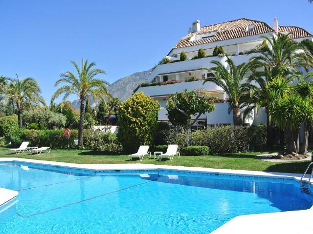 Dúplex en venta en Marbella Málaga