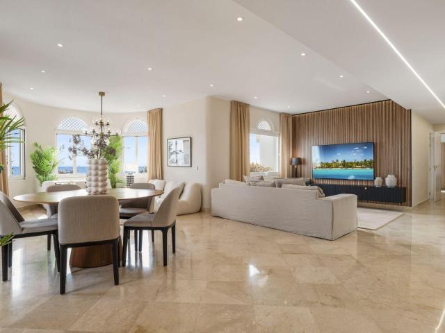 Dúplex en venta en Marbella Málaga