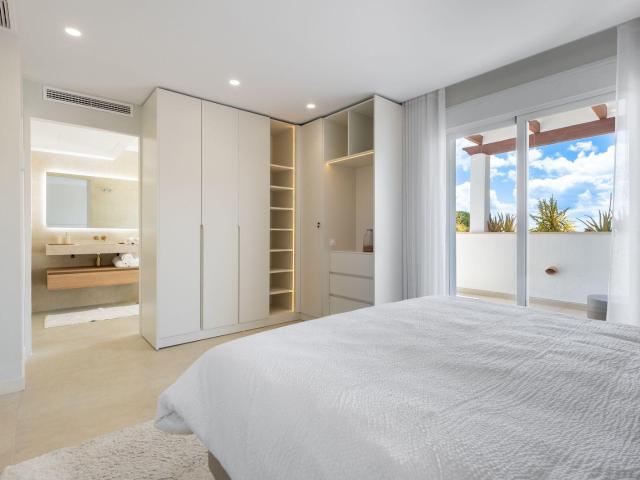 Dúplex en venta en Marbella Málaga